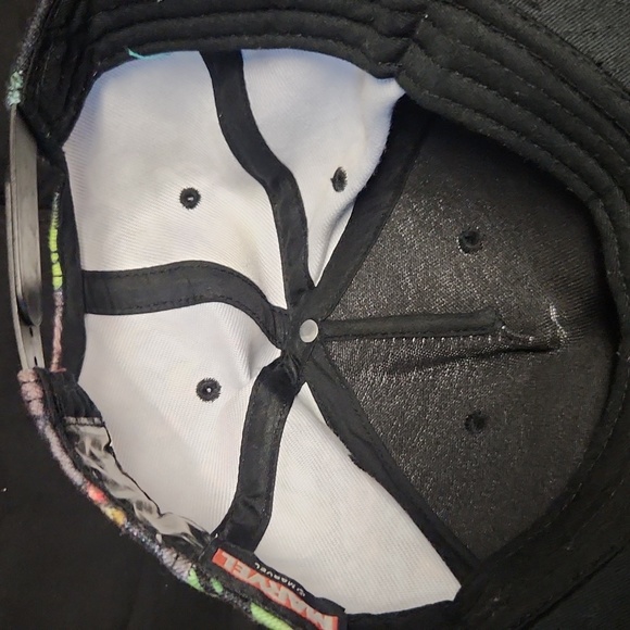 Marvel Venom Snapback Hat - Picture 7 of 7